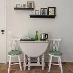 Casas Da Formosa - Casa Do Postigo