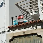 בית הארחה Casas Da Formosa - Casa Do Postigo טאווירה