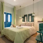Casas Da Formosa - Casa Do Postigo