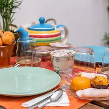 Casas Da Formosa - Casa Do Postigo Гостевой дом Тавира