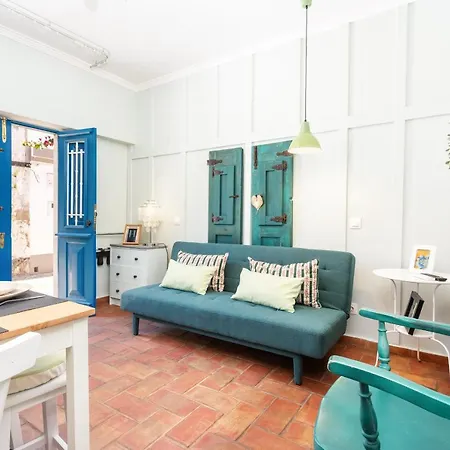 Гостевой дом Casas Da Formosa - Casa Do Postigo 3*