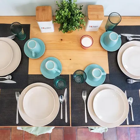 Casas Da Formosa - Casa Do Postigo 塔维拉