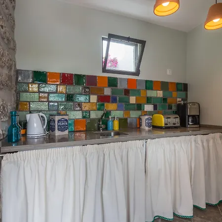 Гостевой дом Casas Da Formosa - Casa Do Postigo 3*