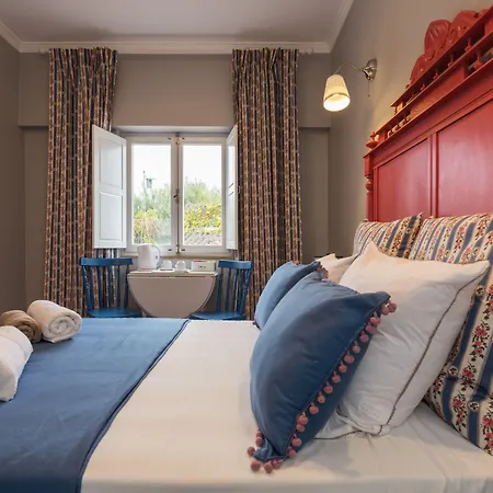 Casas Da Formosa - Casa Do Postigo 3*