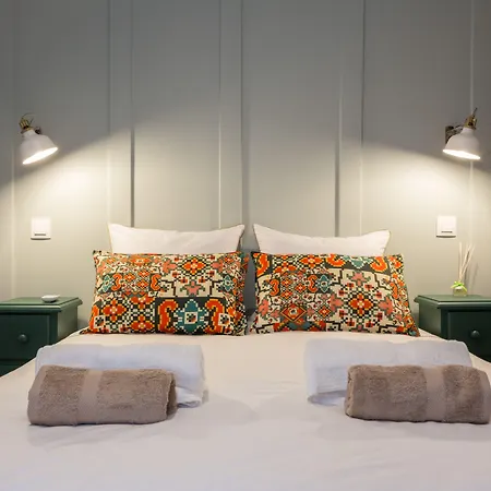 Casas Da Formosa - Casa Do Postigo 塔维拉