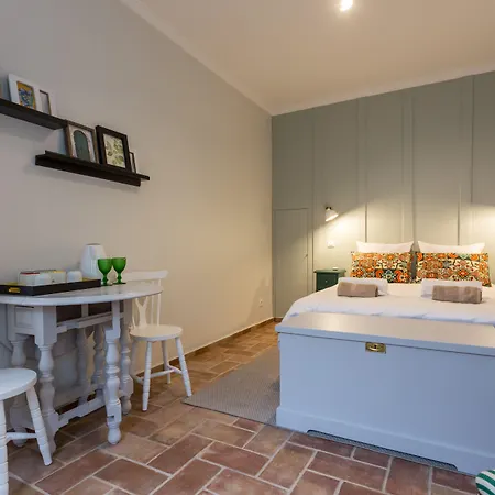 Casas Da Formosa - Casa Do Postigo Гостевой дом