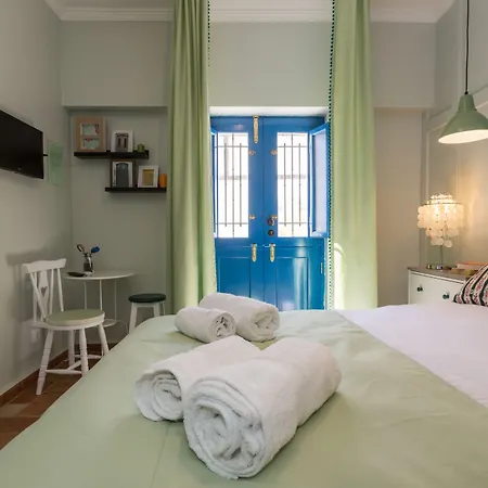 Casas Da Formosa - Casa Do Postigo Гостевой дом 3*