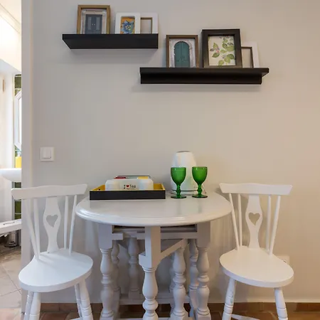 Casas Da Formosa - Casa Do Postigo Гостевой дом Тавира