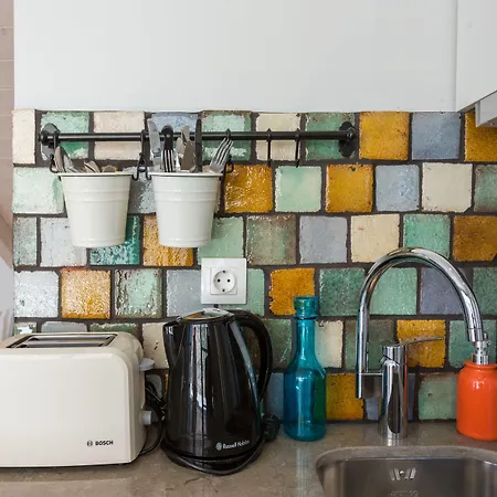 招待所 Casas Da Formosa - Casa Do Postigo 3*