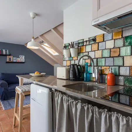 Casas Da Formosa - Casa Do Postigo Гостевой дом 3*