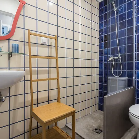 Гостевой дом Casas Da Formosa - Casa Do Postigo 3*