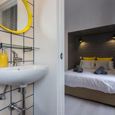 Casas Da Formosa - Casa Do Postigo Гостевой дом 3*