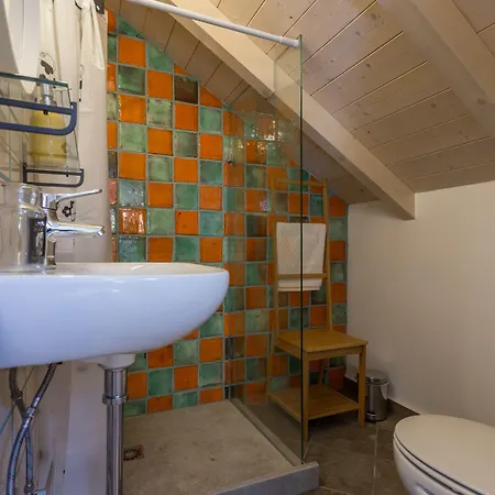 Гостевой дом Casas Da Formosa - Casa Do Postigo Тавира