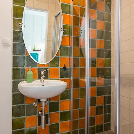 Casas Da Formosa - Casa Do Postigo 招待所