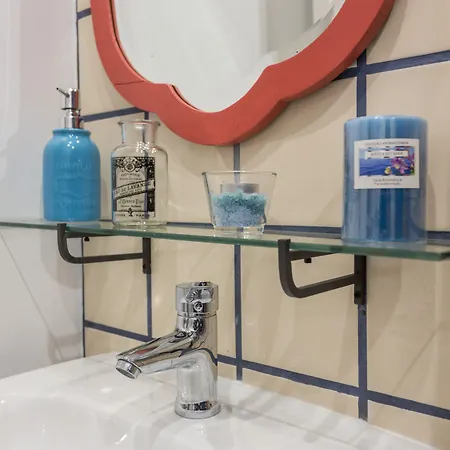 Casas Da Formosa - Casa Do Postigo 3* 塔维拉