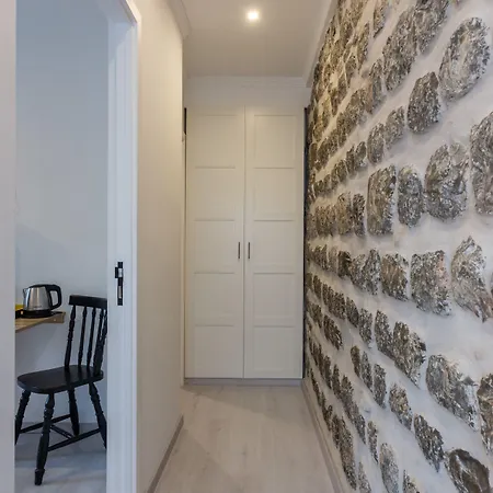 Casas Da Formosa - Casa Do Postigo 3* Тавира