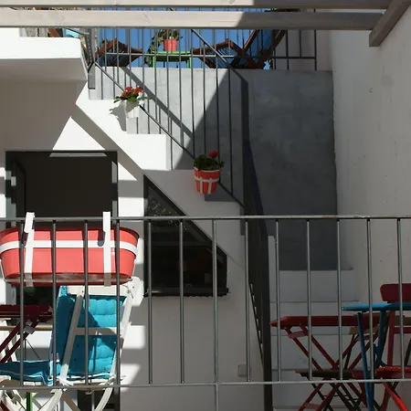 Casas Da Formosa - Casa Do Postigo 招待所 塔维拉