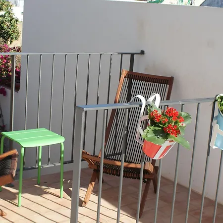 Casas Da Formosa - Casa Do Postigo Тавира