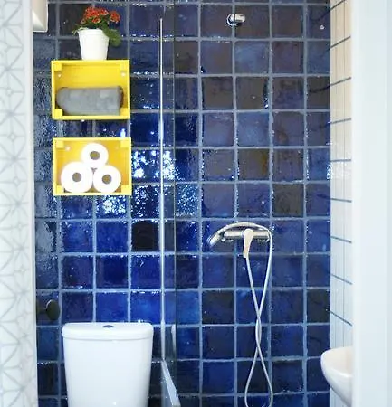 Casas Da Formosa - Casa Do Postigo 招待所 3*