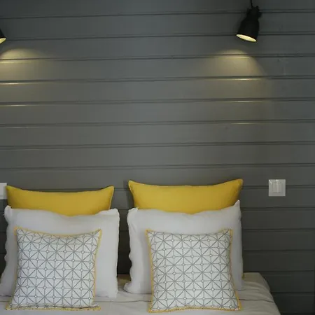 Casas Da Formosa - Casa Do Postigo 3*