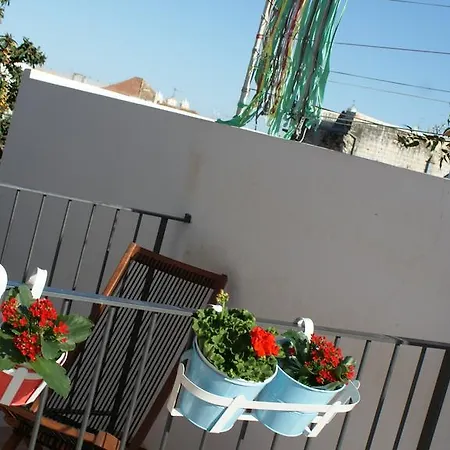 Casas Da Formosa - Casa Do Postigo 3*