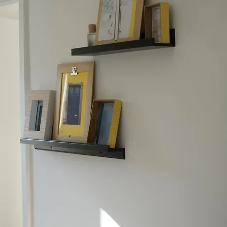 Гостевой дом Casas Da Formosa - Casa Do Postigo 3*