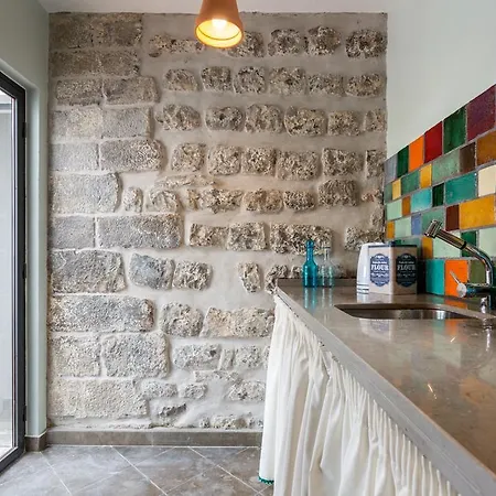 Casas Da Formosa - Casa Do Postigo