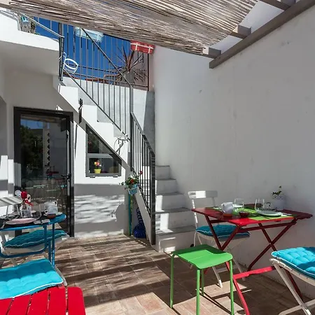 Гостевой дом Casas Da Formosa - Casa Do Postigo 3*