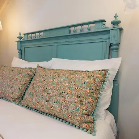 Гостевой дом Casas Da Formosa - Casa Do Postigo 3*