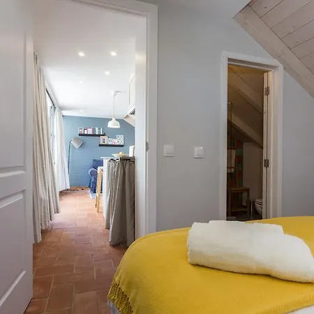 Casas Da Formosa - Casa Do Postigo Тавира