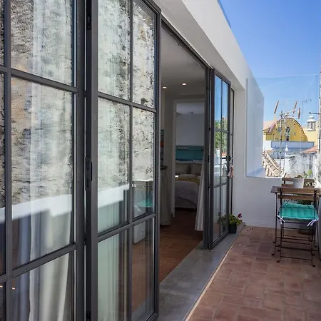 Гостевой дом Casas Da Formosa - Casa Do Postigo 3*