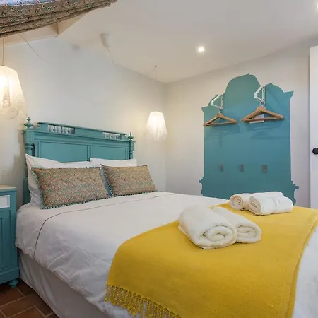 Casas Da Formosa - Casa Do Postigo 塔维拉