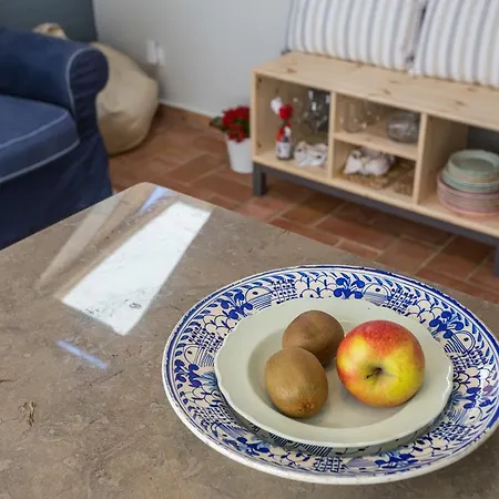 Casas Da Formosa - Casa Do Postigo