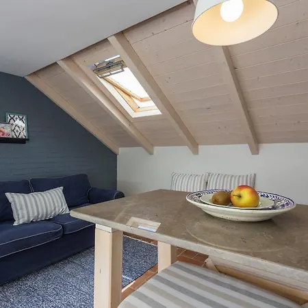 Casas Da Formosa - Casa Do Postigo 塔维拉