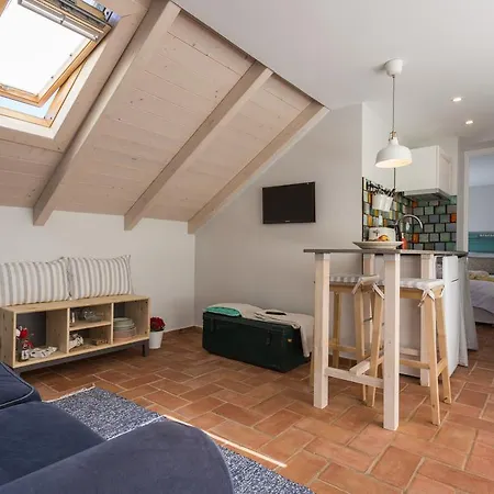 Гостевой дом Casas Da Formosa - Casa Do Postigo 3*