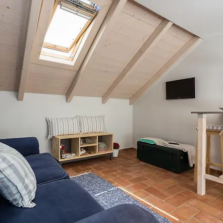 Гостевой дом Casas Da Formosa - Casa Do Postigo 3*