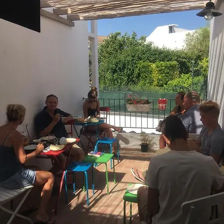 Casas Da Formosa - Casa Do Postigo Гостевой дом 3*