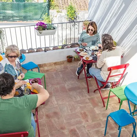 招待所 Casas Da Formosa - Casa Do Postigo