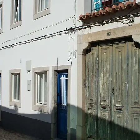 Casas Da Formosa - Casa Do Postigo 4*