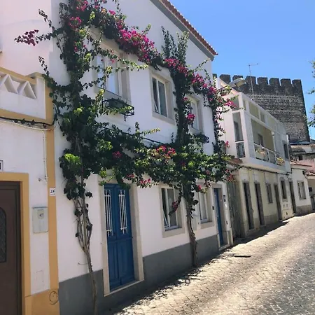 Gasthof Casa Do Postigo 3*