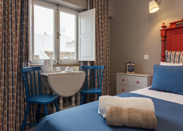 Vendégház Casas Da Formosa - Casa Do Postigo 4*