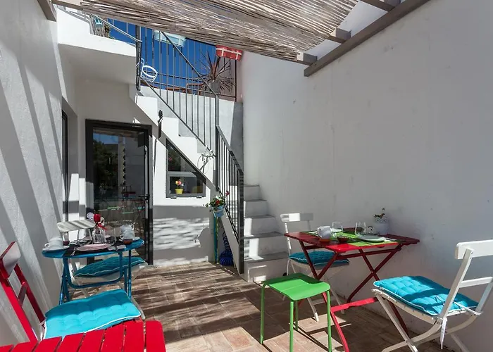 Vendégház Casas Da Formosa - Casa Do Postigo 4*