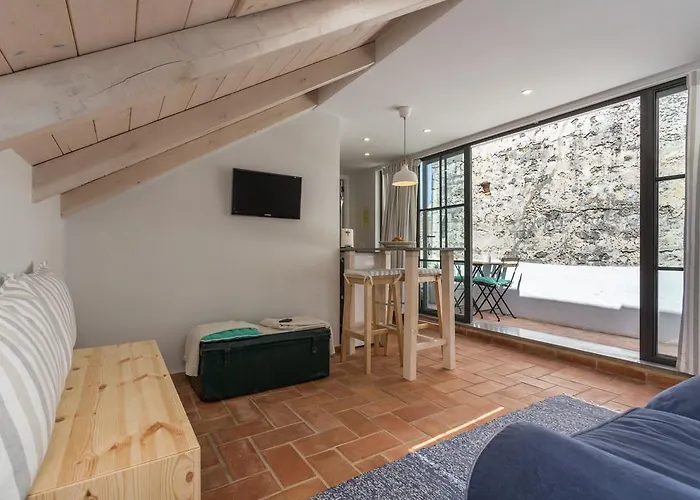 Vendégház Casas Da Formosa - Casa Do Postigo 4*