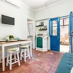 Pensión Casas Da Formosa - Casa Do Postigo Tavira