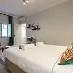 Casas Da Formosa - Casa Do Postigo