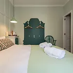 Pensión Casas Da Formosa - Casa Do Postigo