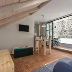 Pensión Casas Da Formosa - Casa Do Postigo 4*
