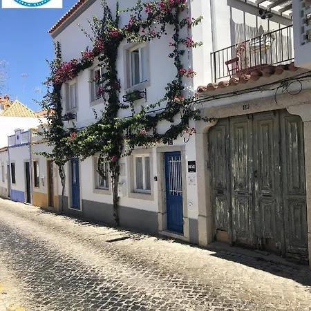 Casa Do Postigo Guest house Tavira