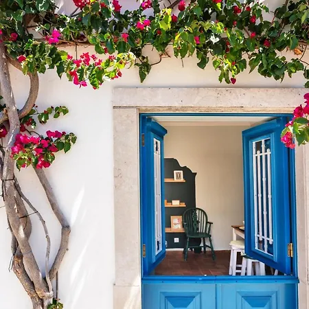 Casa Do Postigo 3* טאווירה
