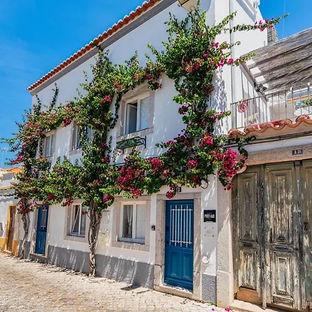 Guest house Casa Do Postigo Tavira